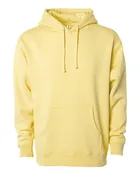Independent Heavyweight Hooded Sweatshirt - IND4000