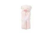 Angel Dear Animal Blankies  Piggy