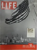 April 14, 1941