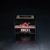 Antigravity AG-801 Small Case Lithium Battery