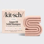KITSCH - Repairing Argan Oil Shampoo