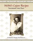 MiMi's Cookbook / Postage Included