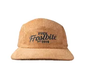 Frostbite Camp Hat