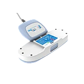 Desktop Battery Charger with AC Power Supply for OxyGo 5-Setting Portable Oxygen Concentrator