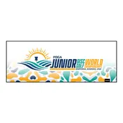 2025 Junior Worlds Cooling Towel