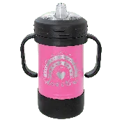 10 oz. Polar Camel Sippy Cup