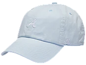 47 Brand Braves Base Runner Ballpark 47 Clean Up Cap - Men's