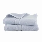Clean Design Home 100% Cotton 600 GSM 2-Piece Hand Towel Set