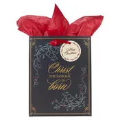 Christmas Gift Bag: Christ the Saviour is Born