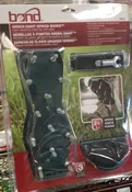 Aerating Sandals