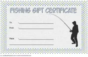 Gift Card For AJ