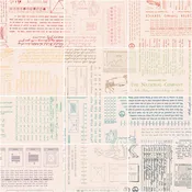 TYPE/OGRAPHY 1-YARD BUNDLE B