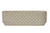 Hobnail Window Planter