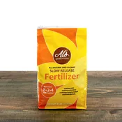 Al's All Natural and Organic Slow Release Fertilizer