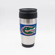 15oz PVC Wrap Travel Mug GATOR