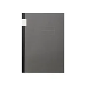 B5 Notebook