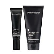 Cold Plasma Plus+ Body Duo