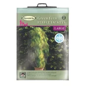 Large Fleece Covers (Pack of 2)