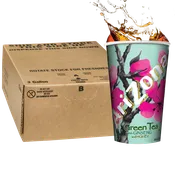 AriZona Green Tea 3 Gallon BIB