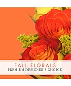 FALL BEAUTY