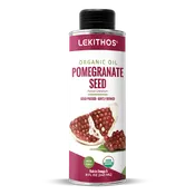 Organic Pomegranate Seed Oil