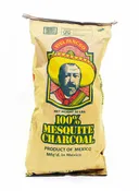 30 Lb Bag of Authentic & Natural 100% Mesquite Wood Lump Charcoal, Handmade