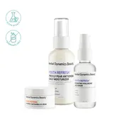 Anti-Aging Heroes