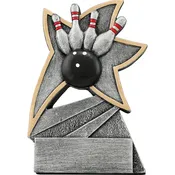 Bowling Trophy (JSR103) — Burke Sporting Goods