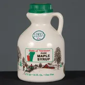 Pint - Pure Vermont Maple Syrup