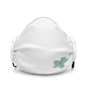 Premium face mask