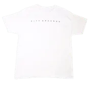 City Grounds Script T-Shirt