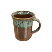 Handmade Ceramic Mug - Small Size