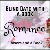 BLIND DATE WITH A BOOK