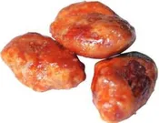 Butter Toffee Almonds