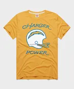 Los Angeles Chargers Charger Power