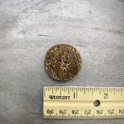 30mm Buttons (1 3/16")