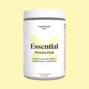 Essential Prostate Pack:  Multivitamin Formula