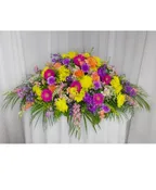 BRIGHT & COLORFUL