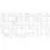 Daltile Calacatta Empire Matte 12"x24" Ceramic Floor Tile