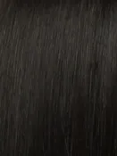 10" Guilty Pleasure | Human Hair Lace Front Topper (Mono Top)