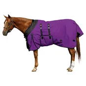 StormShield® Contour Collar Classic II Bellyband Turnout Sheet