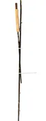 Vintage LL Bean Fly Fishing Rod