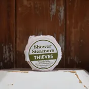 Shower Steamer - Theives