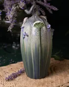 Blooming Prairie Pumpkin