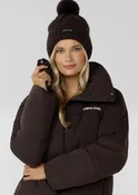 Alpine Knit Beanie