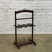 English Boot Rack