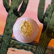 Bath Bombs by Remedes + Richewels