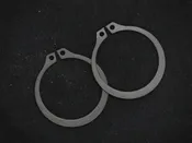 1-1/4″ AXLE SNAP RING KIT