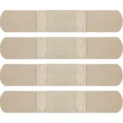 Safe Life Comfort Straps - Set of 4