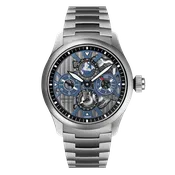 Altitude Skeletonised Perpetual Calendar GMT